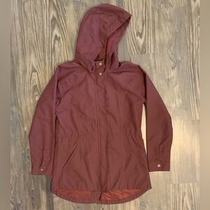 O’Neill Gale Jacket - Sz S - Sassafras